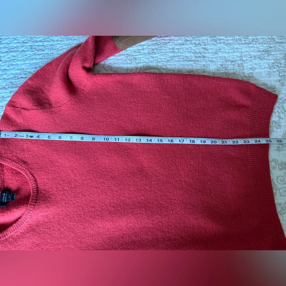 J.Crew Sweater for Men, L 🦋